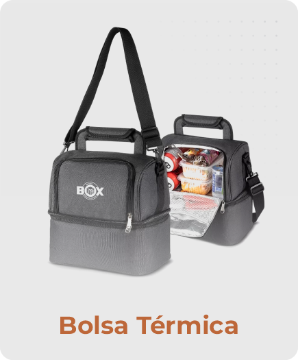 Bolsa Termica